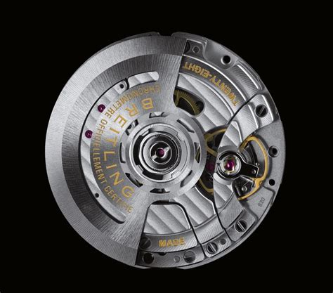 movimento per breitling|breitling b20 automatic movement.